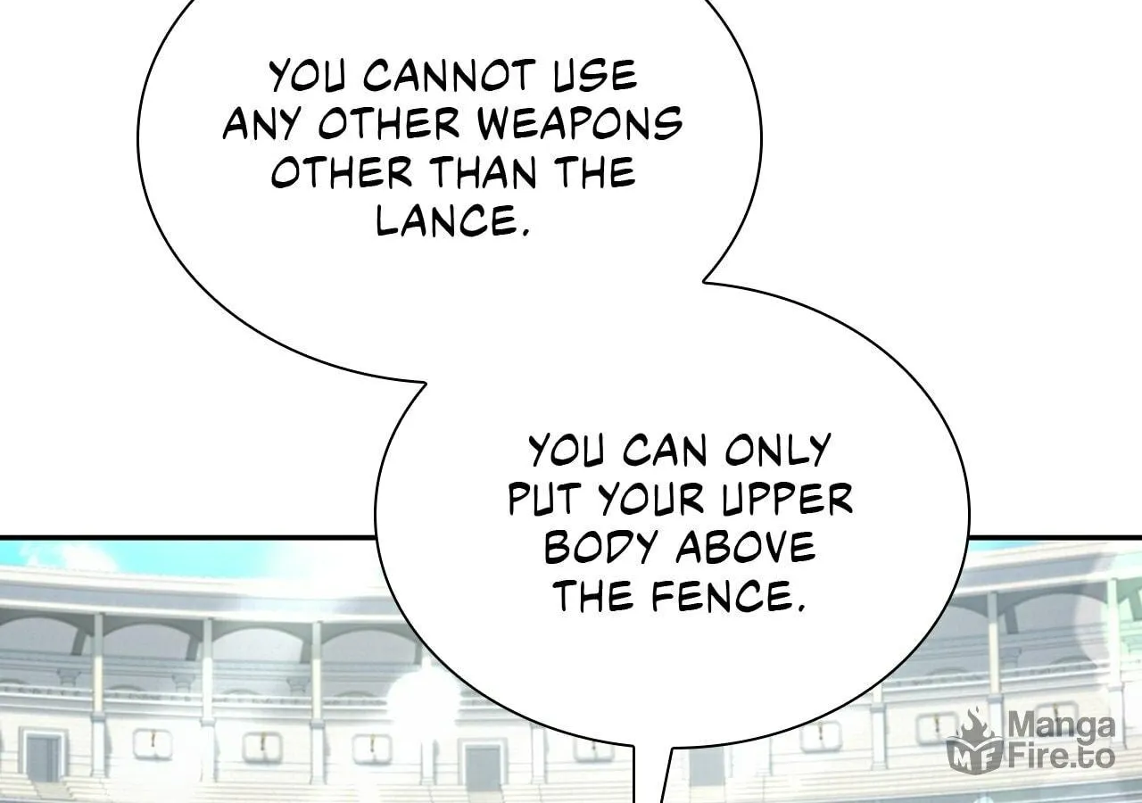 The Fangs That Pierce the Heart Chapter 43 page 33 - 