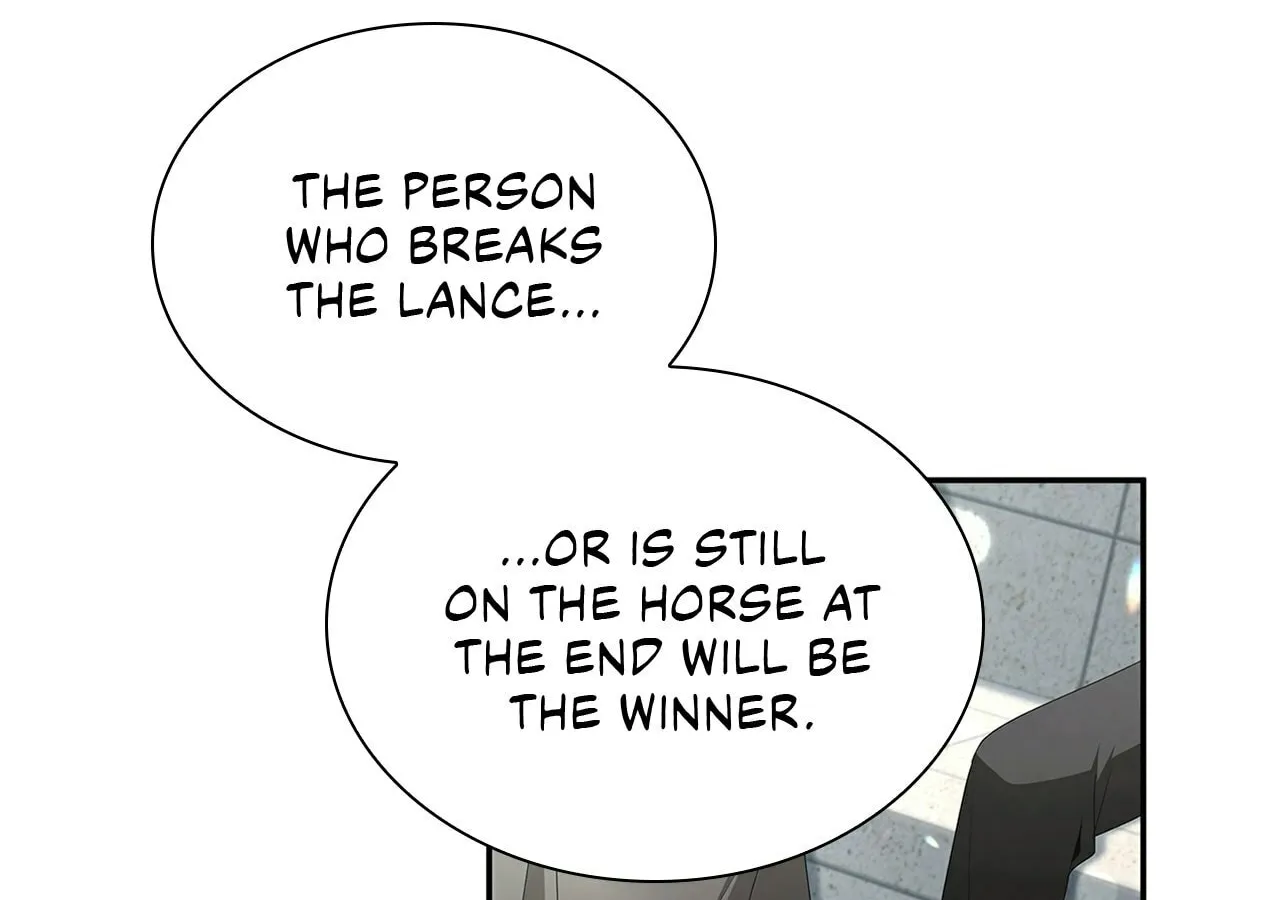 The Fangs That Pierce the Heart Chapter 43 page 35 - 