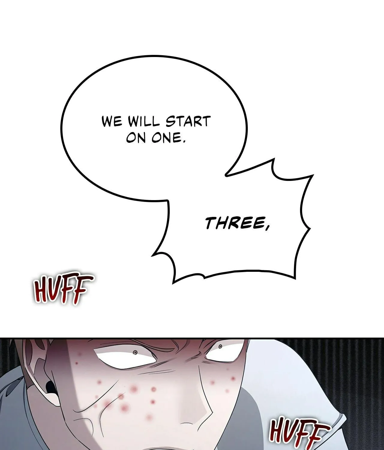 The Fangs That Pierce the Heart Chapter 43 page 37 - 