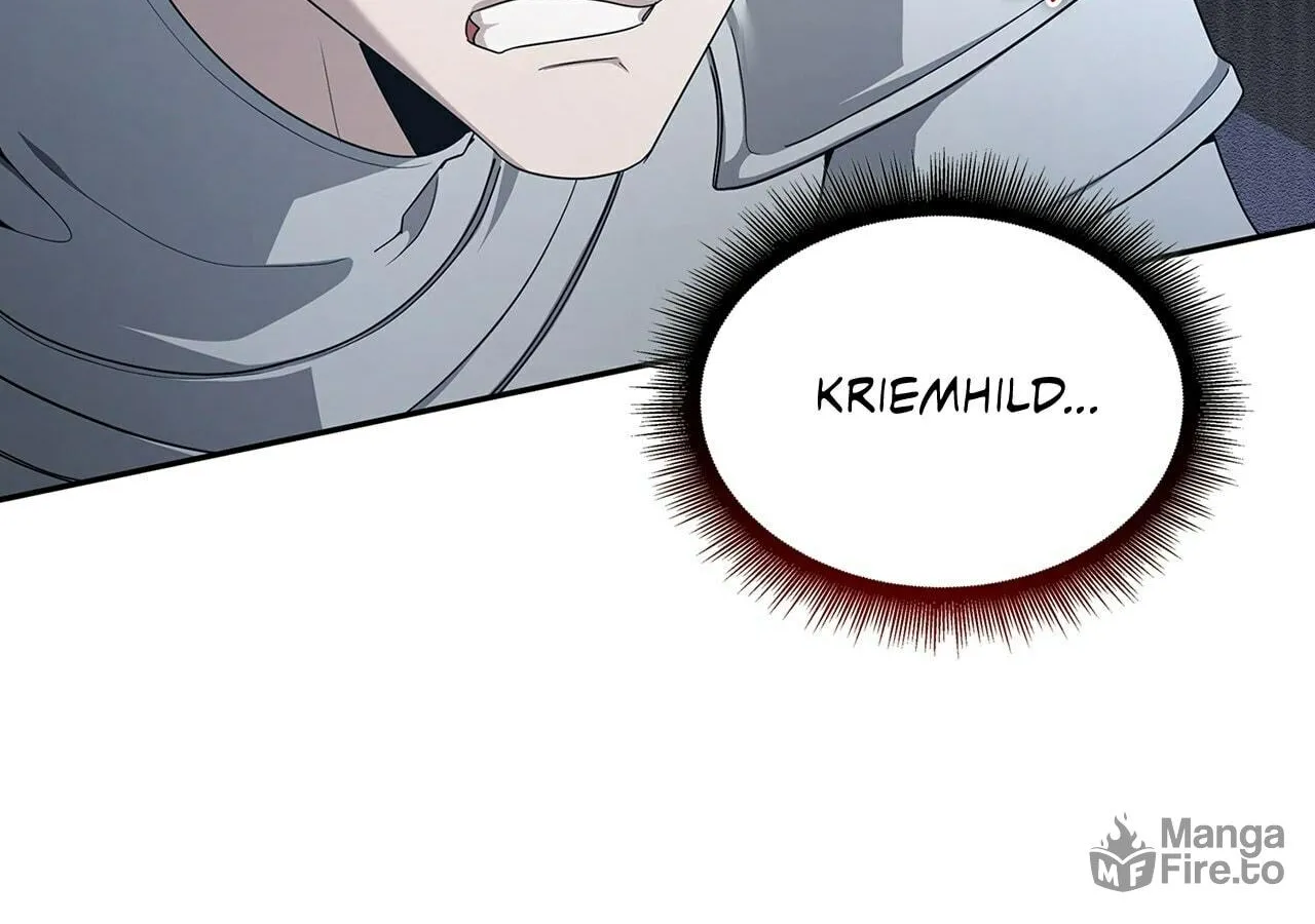 The Fangs That Pierce the Heart Chapter 43 page 38 - 