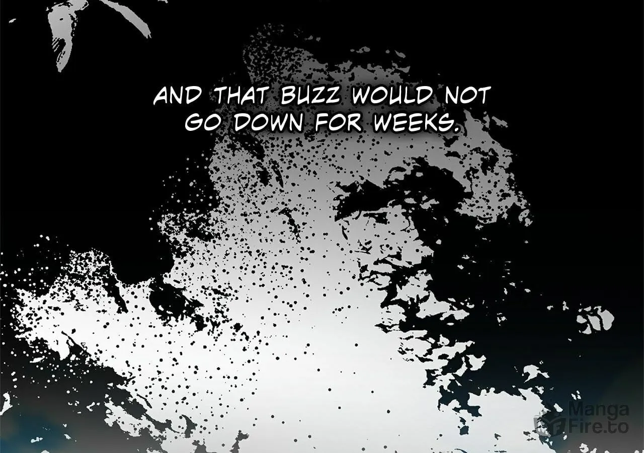 The Fangs That Pierce the Heart Chapter 43 page 5 - 