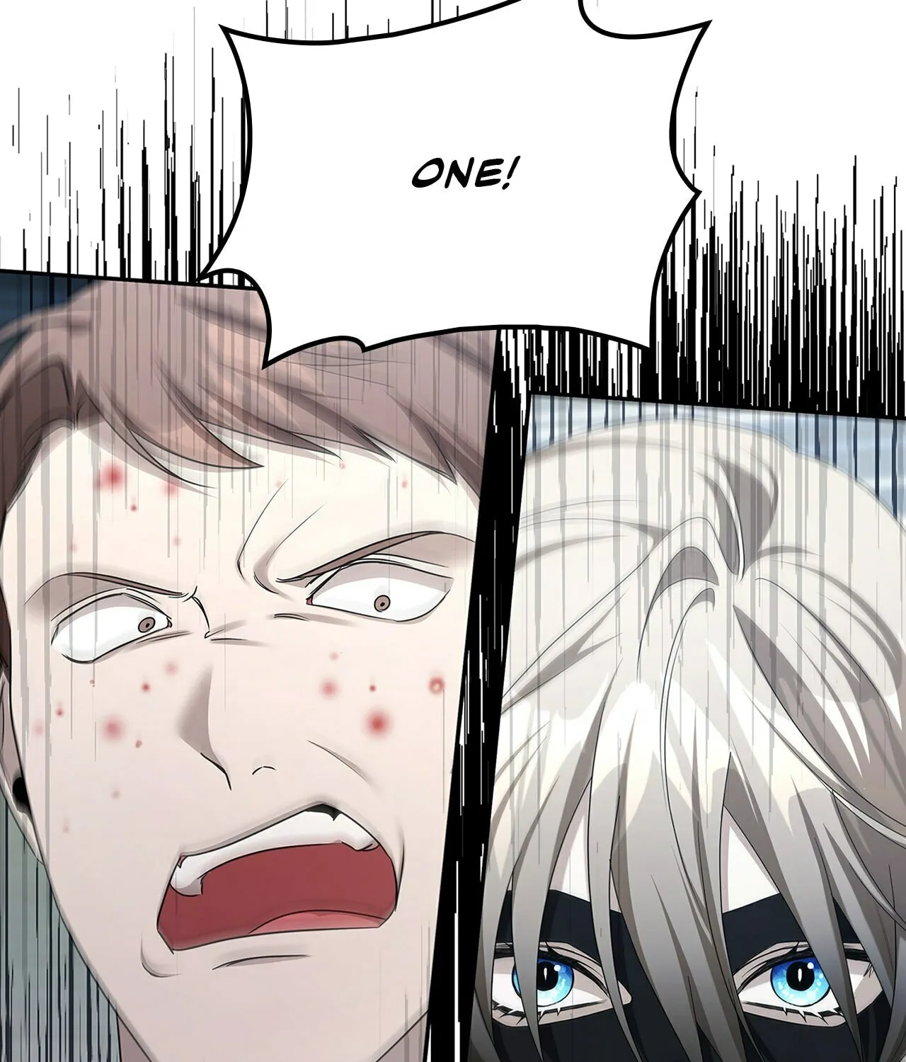 The Fangs That Pierce the Heart Chapter 43 page 41 - 
