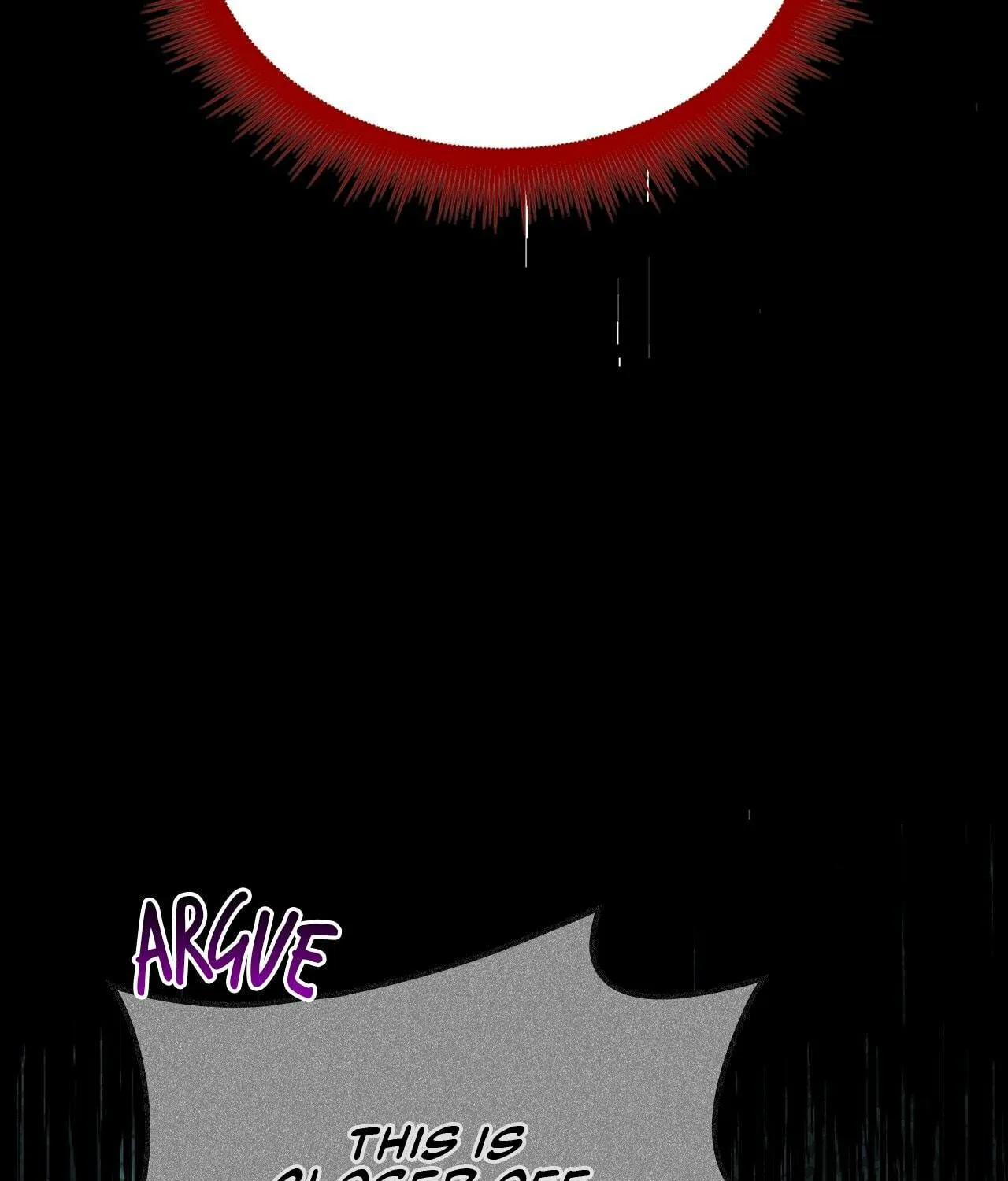The Fangs That Pierce the Heart Chapter 43 page 43 - 