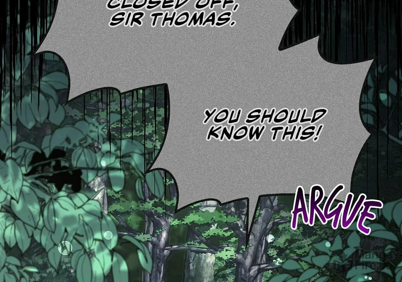 The Fangs That Pierce the Heart Chapter 43 page 44 - 