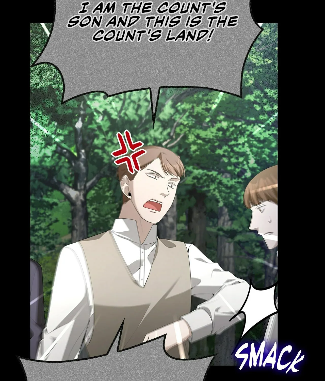The Fangs That Pierce the Heart Chapter 43 page 47 - 