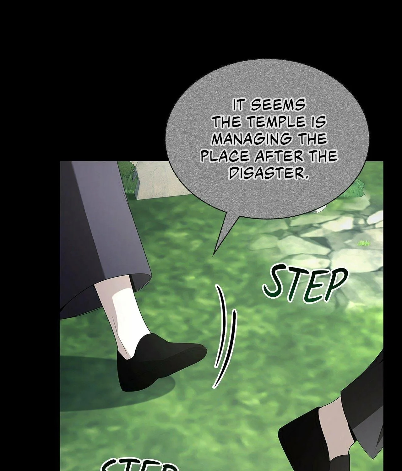 The Fangs That Pierce the Heart Chapter 43 page 49 - 