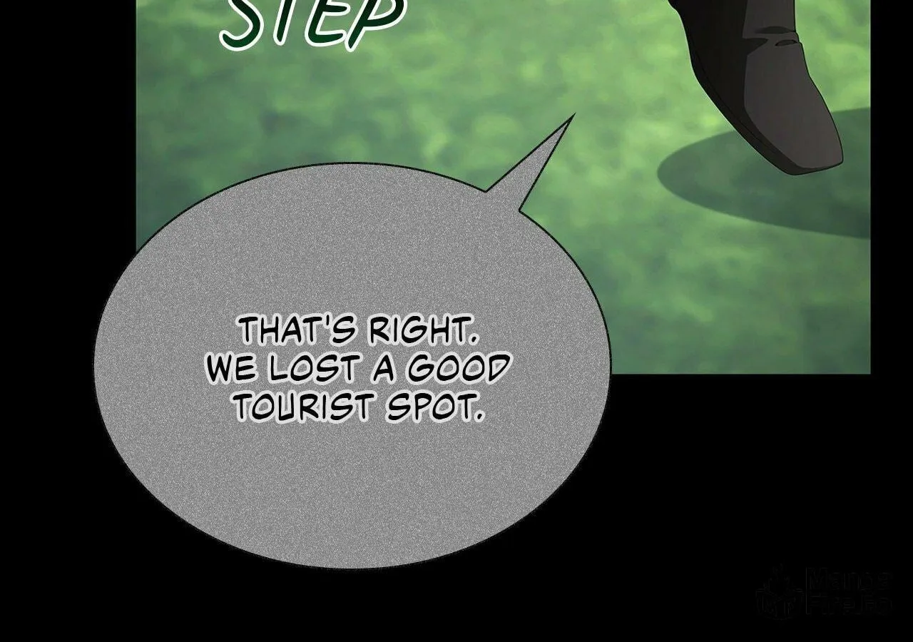 The Fangs That Pierce the Heart Chapter 43 page 50 - 