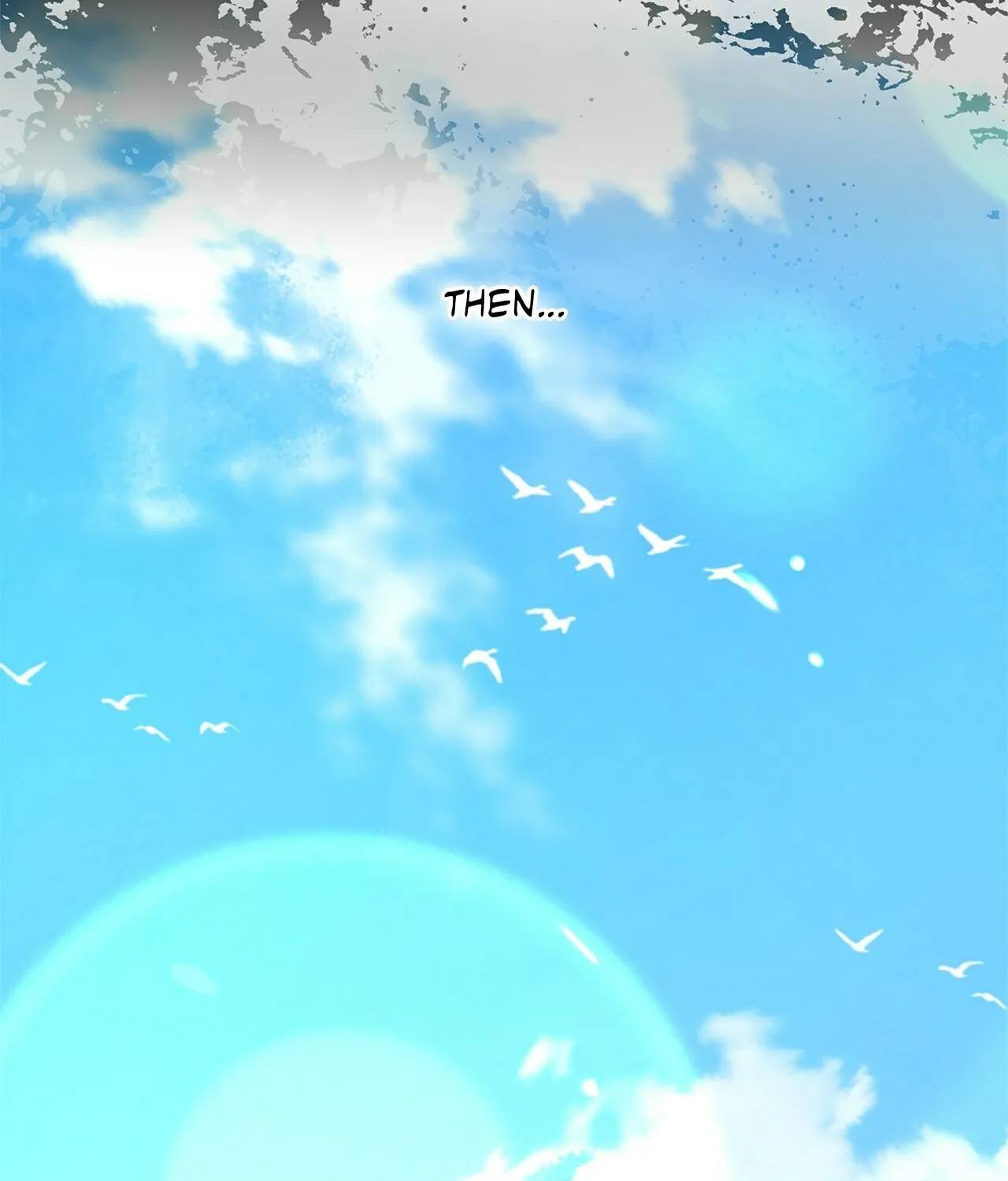 The Fangs That Pierce the Heart Chapter 43 page 6 - 