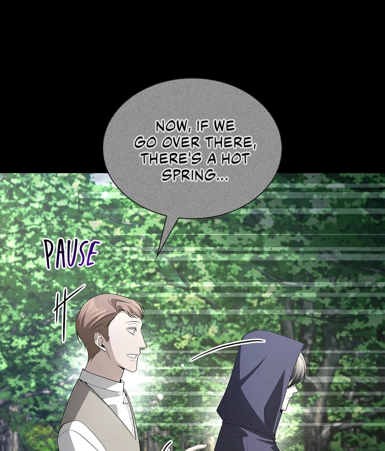 The Fangs That Pierce the Heart Chapter 43 page 52 - 