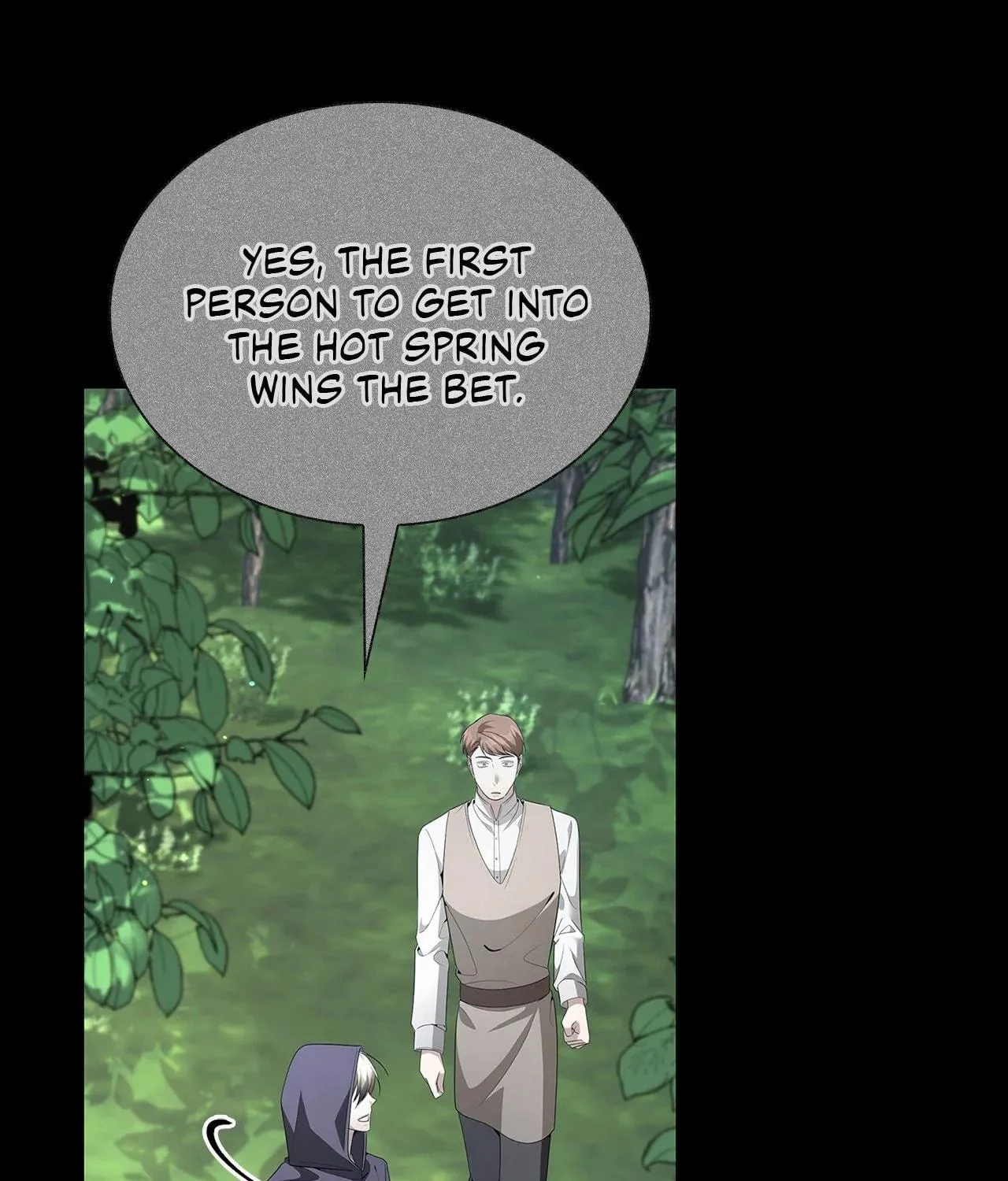 The Fangs That Pierce the Heart Chapter 43 page 60 - 