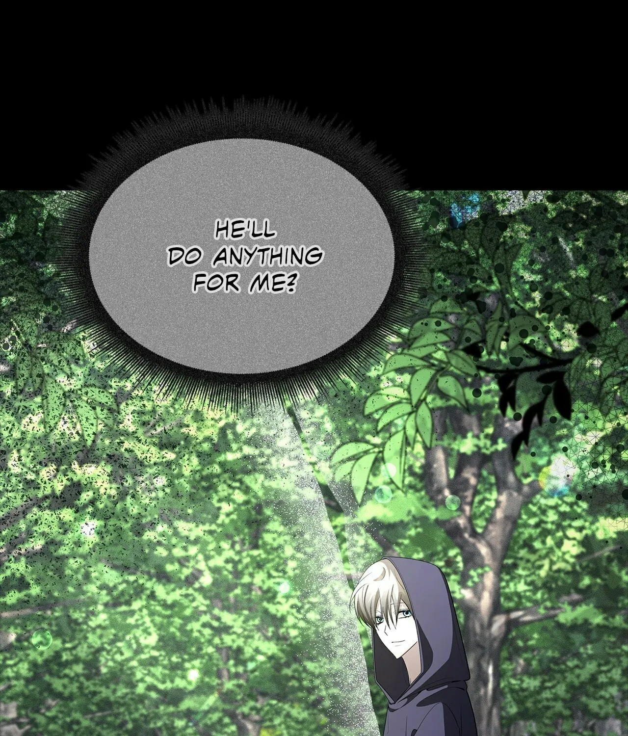 The Fangs That Pierce the Heart Chapter 43 page 67 - 