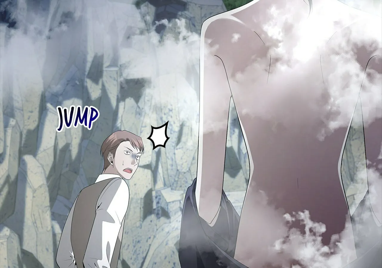The Fangs That Pierce the Heart Chapter 43 page 76 - 