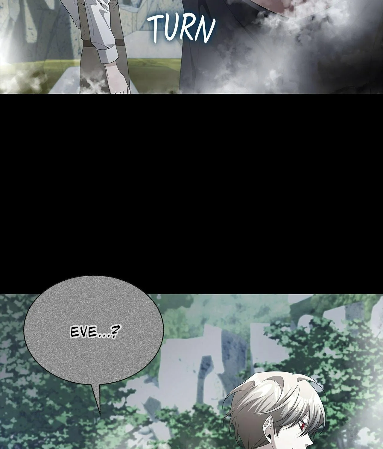 The Fangs That Pierce the Heart Chapter 43 page 77 - 