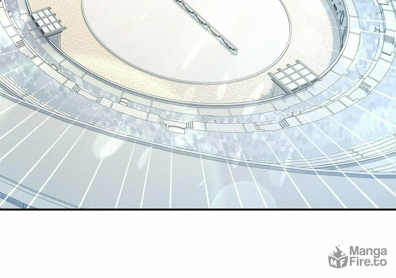 The Fangs That Pierce the Heart Chapter 43 page 9 - 