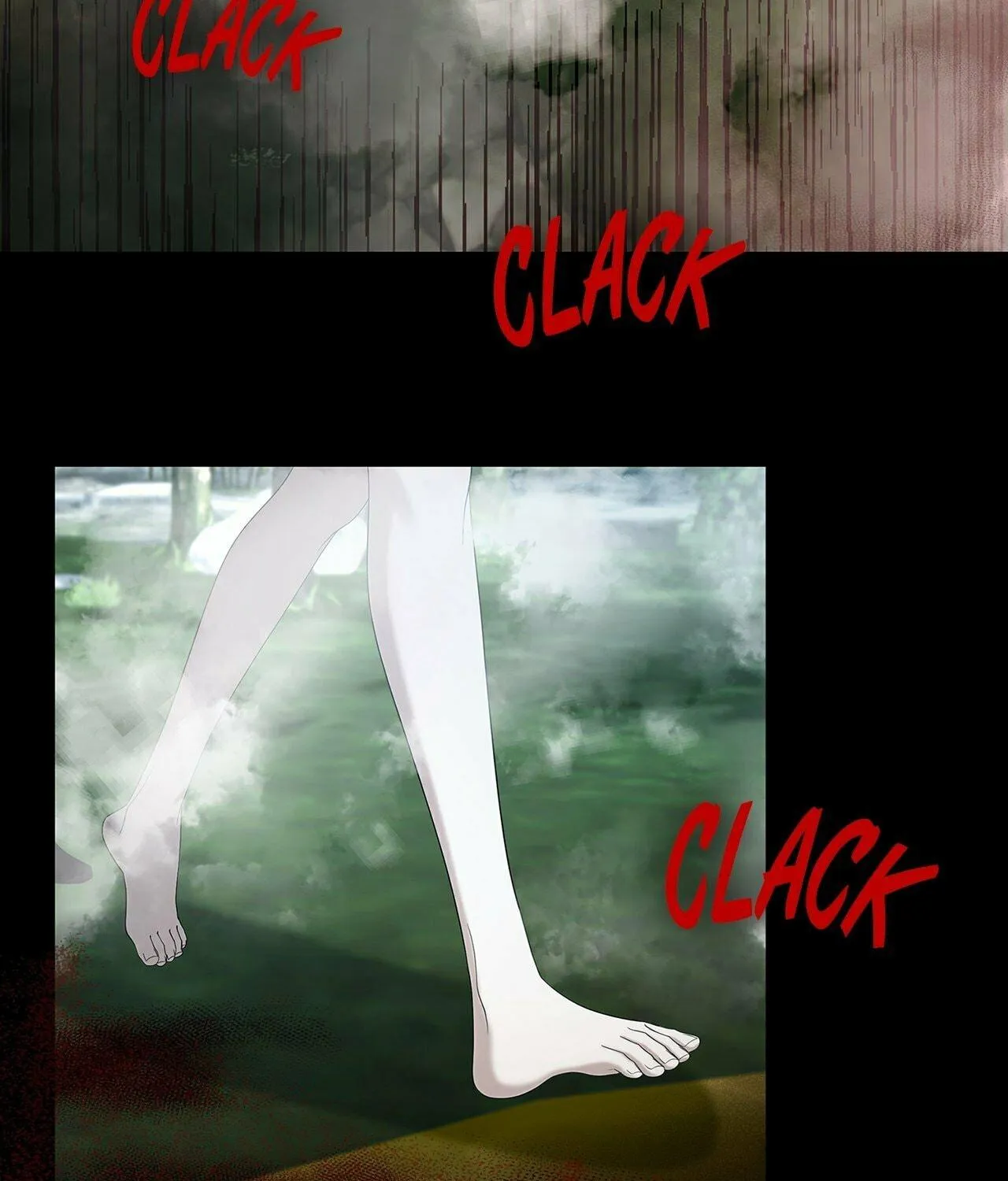 The Fangs That Pierce the Heart Chapter 43 page 83 - 