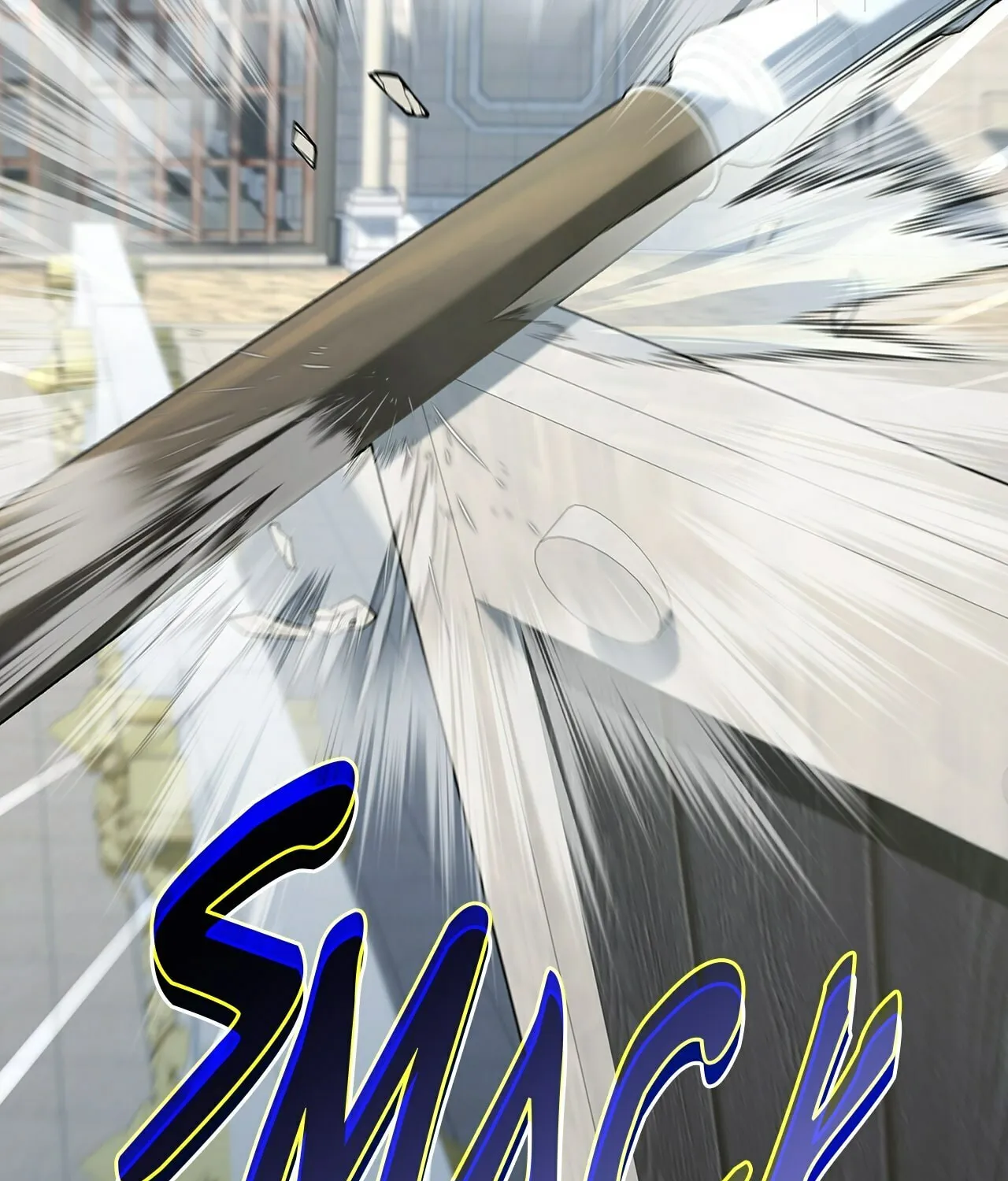 The Fangs That Pierce the Heart Chapter 43 page 87 - 