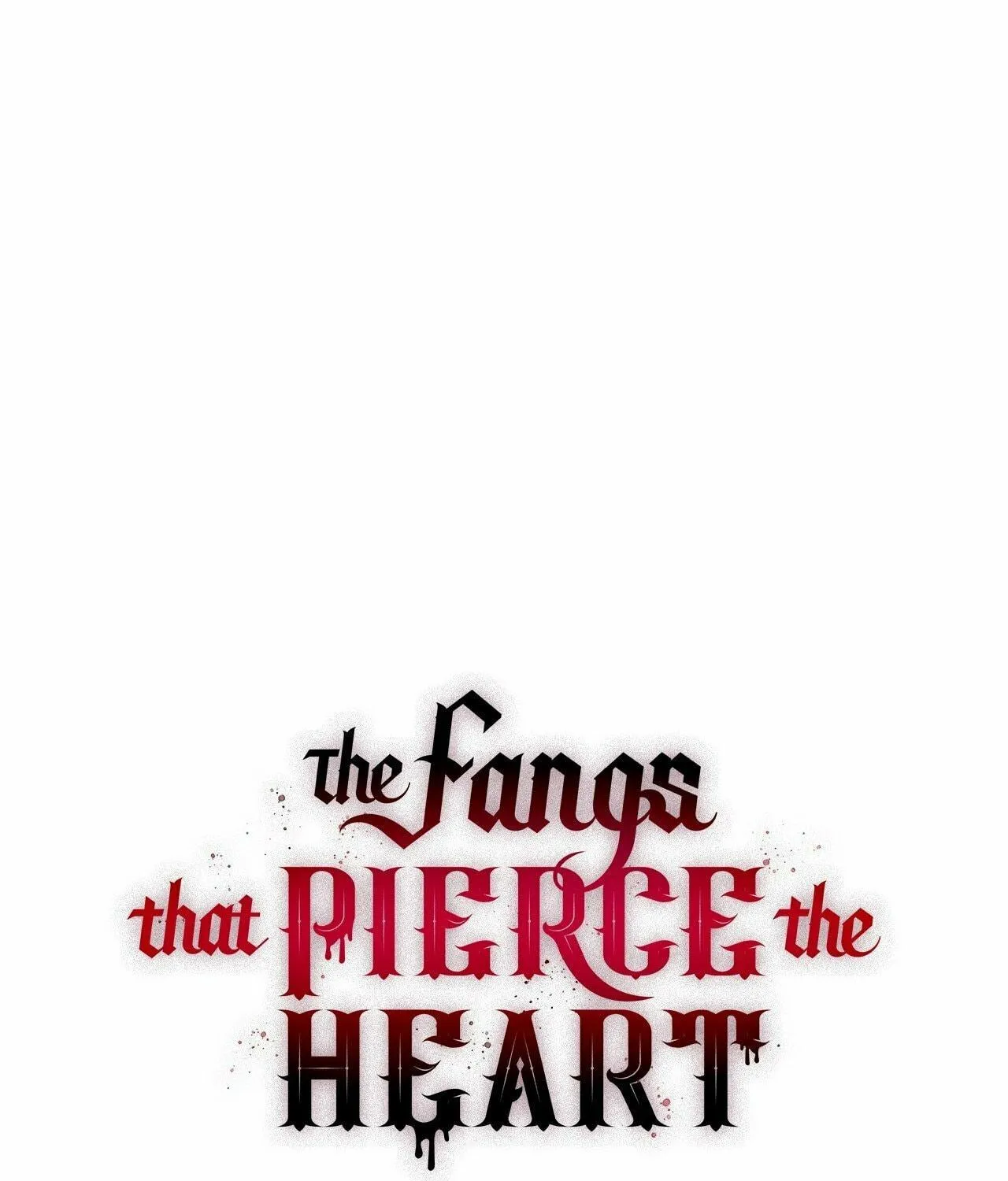The Fangs That Pierce the Heart Chapter 43 page 10 - 