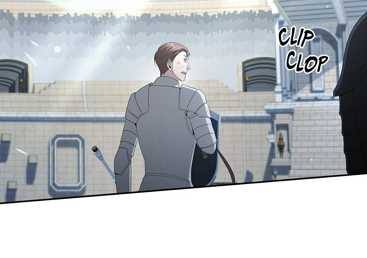 The Fangs That Pierce the Heart Chapter 43 page 92 - 