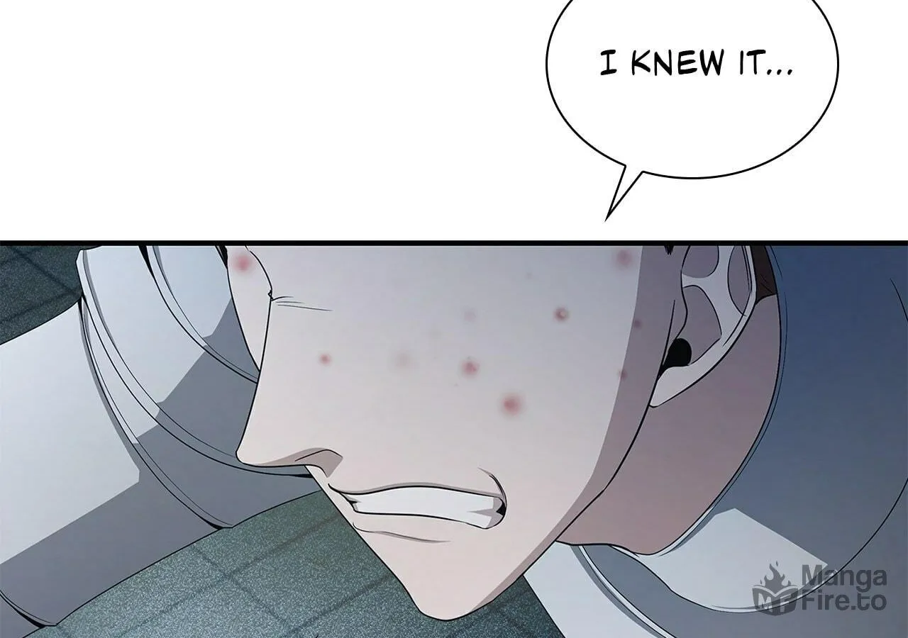 The Fangs That Pierce the Heart Chapter 43 page 96 - 