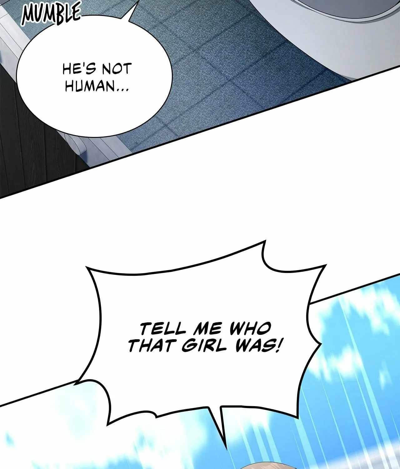 The Fangs That Pierce the Heart Chapter 43 page 97 - 