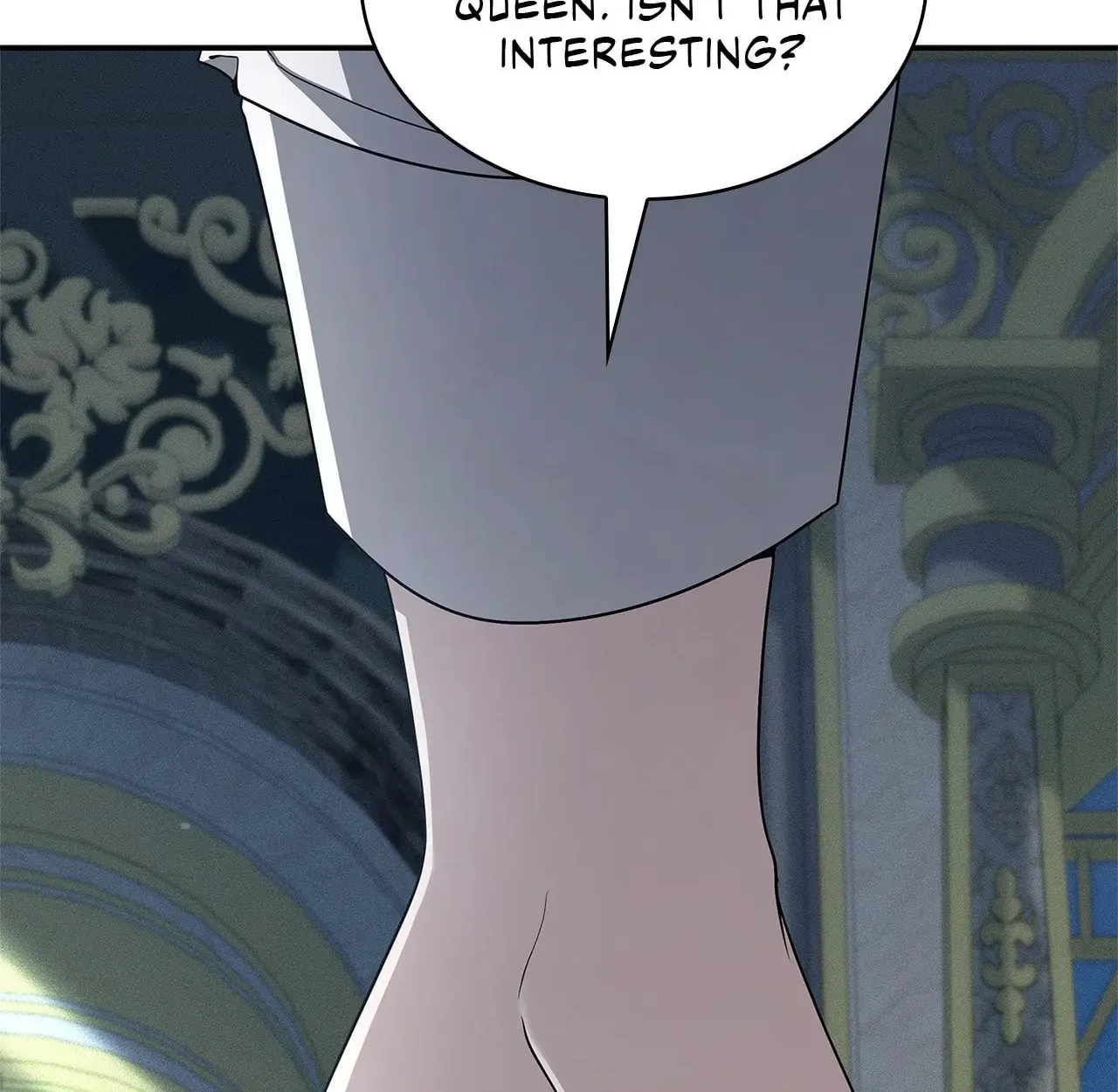 The Fangs That Pierce the Heart Chapter 44 page 2 - 