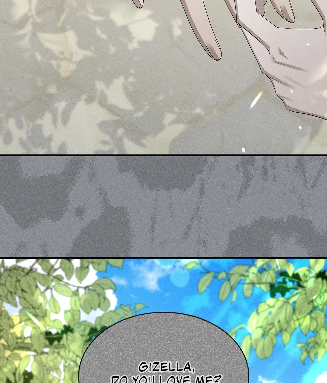 The Fangs That Pierce the Heart Chapter 44 page 101 - 