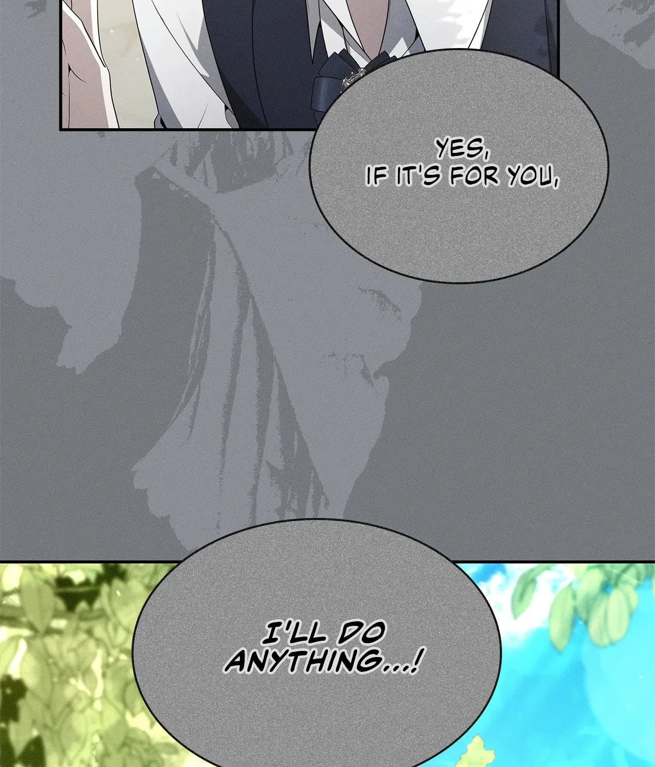 The Fangs That Pierce the Heart Chapter 44 page 107 - 