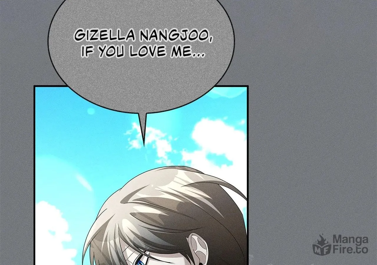 The Fangs That Pierce the Heart Chapter 44 page 110 - 