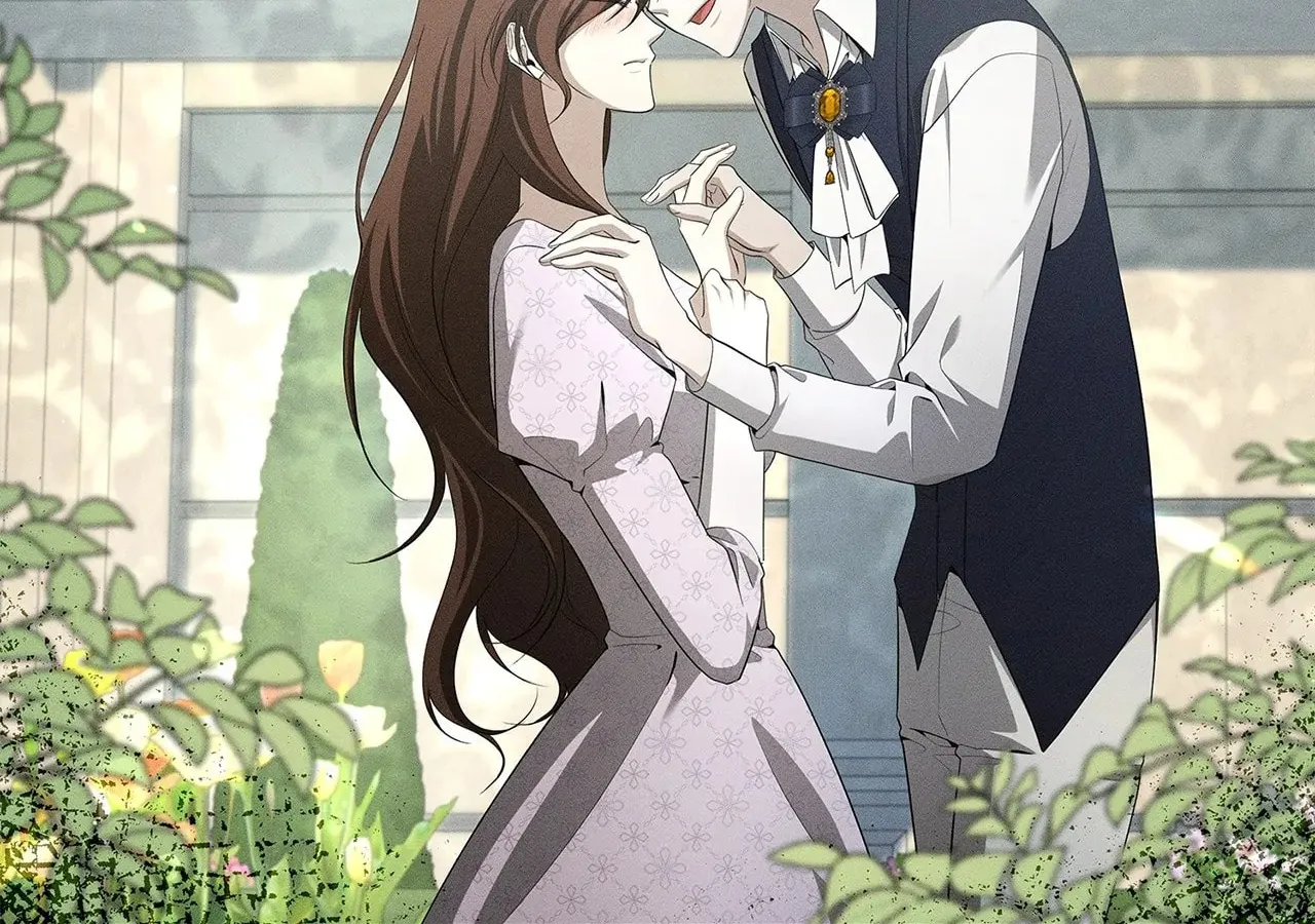 The Fangs That Pierce the Heart Chapter 44 page 114 - 