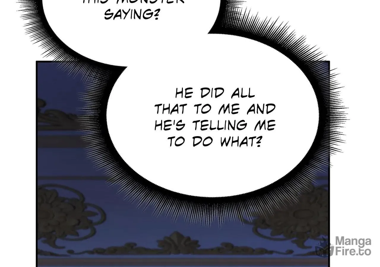 The Fangs That Pierce the Heart Chapter 44 page 122 - 