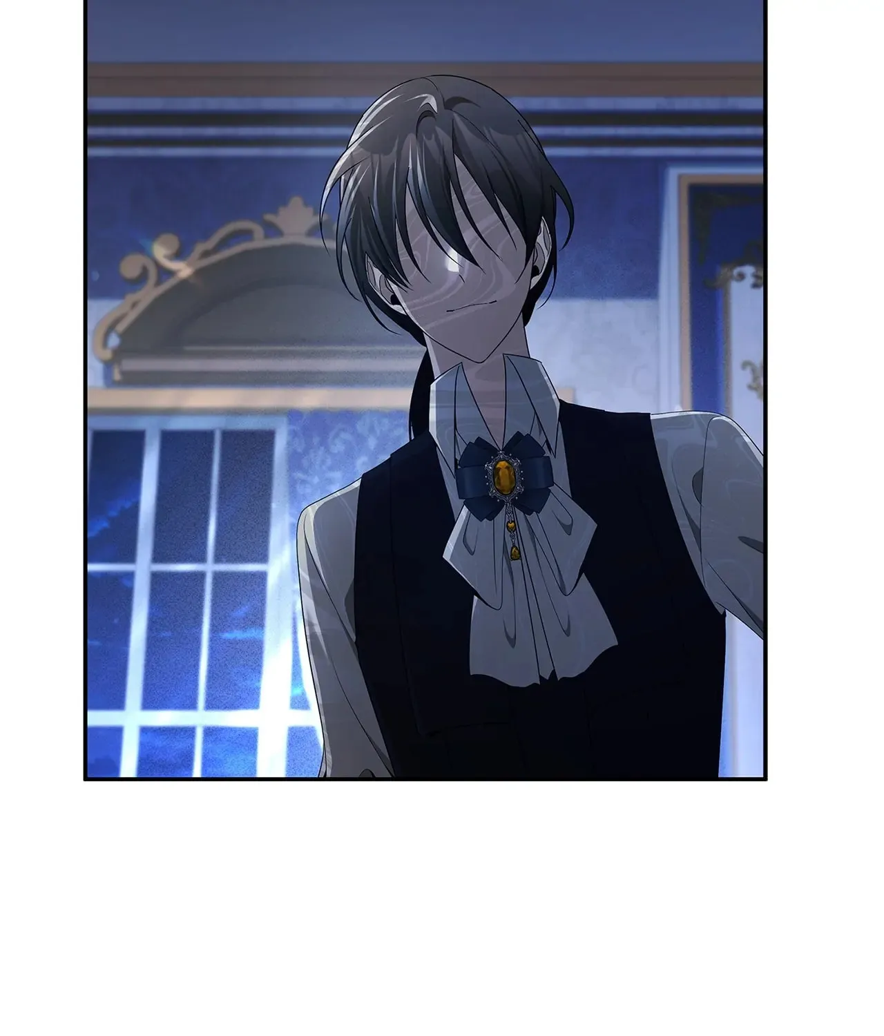 The Fangs That Pierce the Heart Chapter 44 page 123 - 