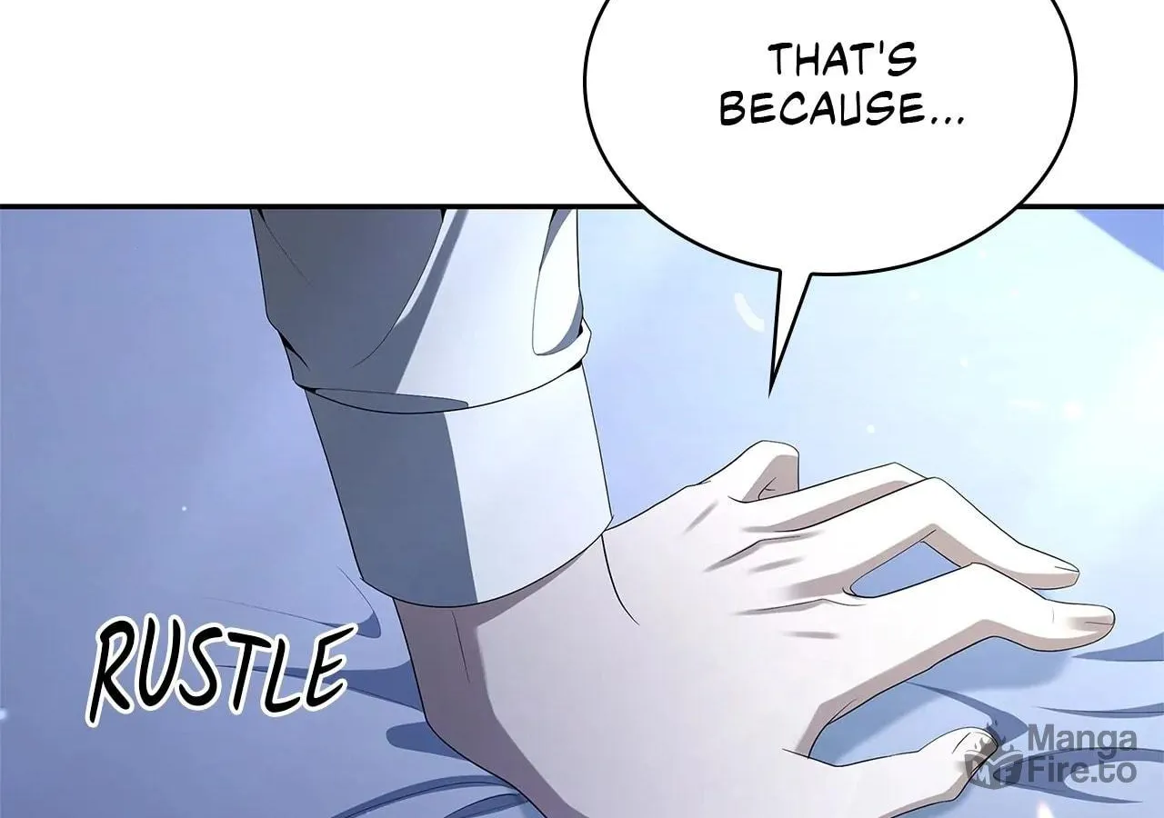 The Fangs That Pierce the Heart Chapter 44 page 126 - 