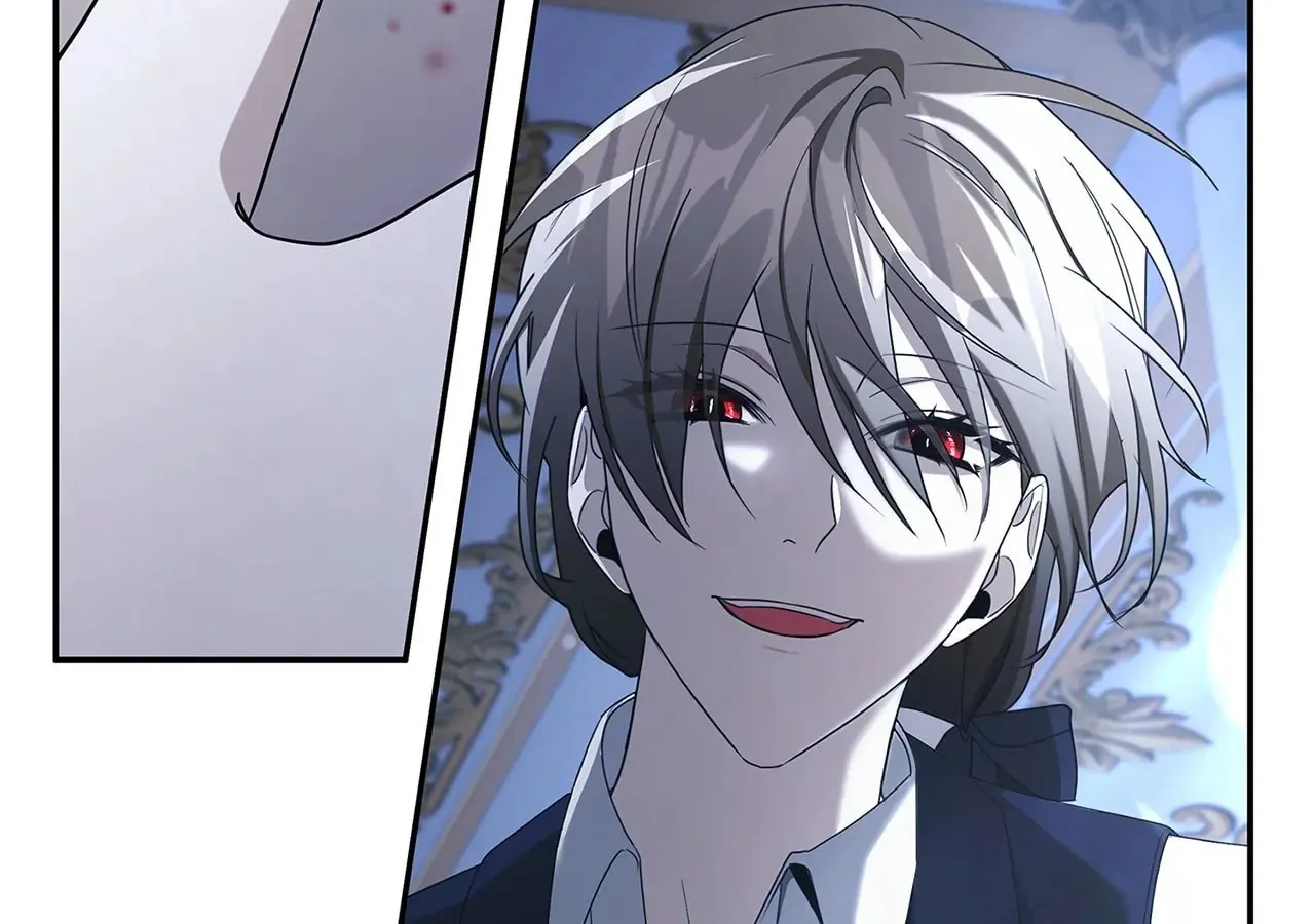 The Fangs That Pierce the Heart Chapter 44 page 129 - 