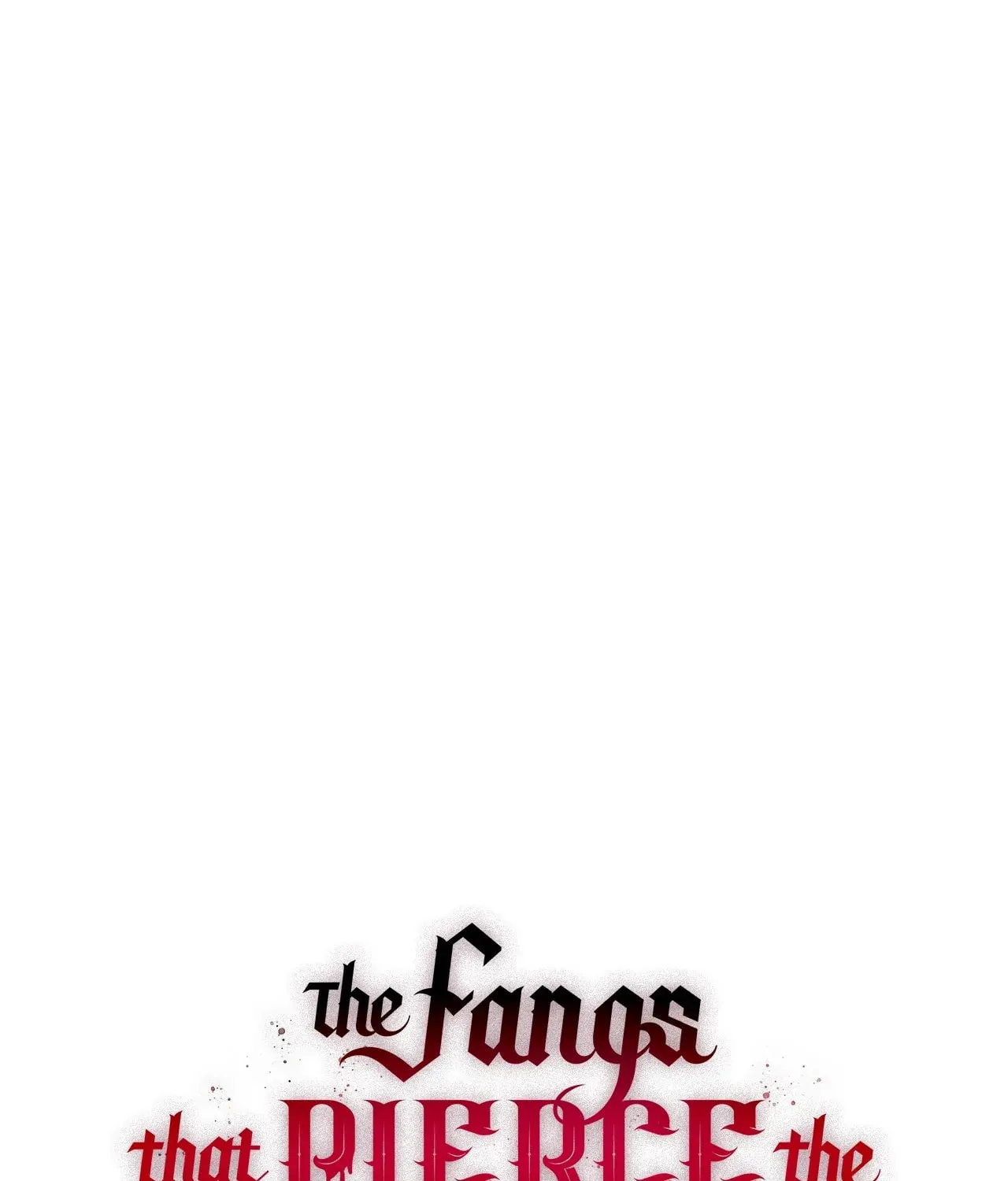 The Fangs That Pierce the Heart Chapter 44 page 14 - 