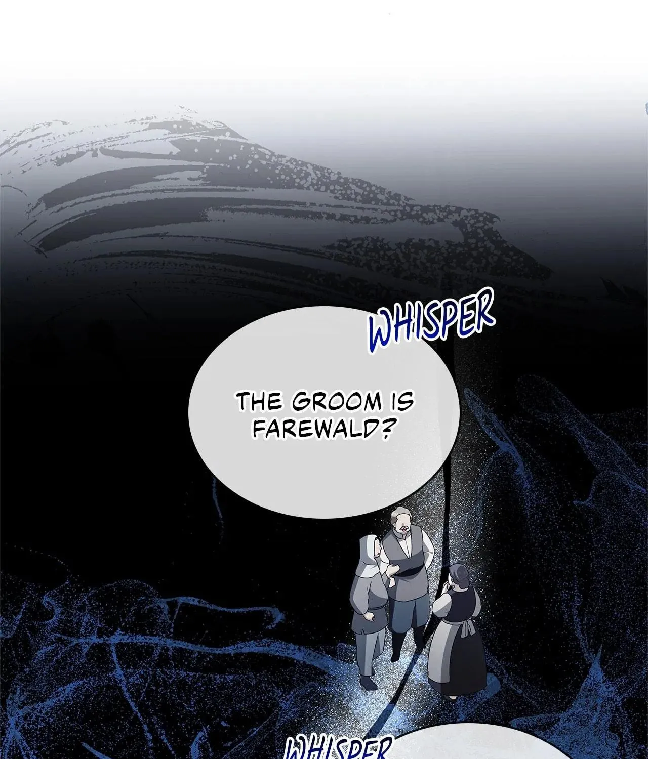 The Fangs That Pierce the Heart Chapter 44 page 134 - 