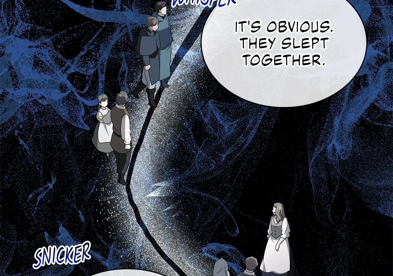 The Fangs That Pierce the Heart Chapter 44 page 135 - 