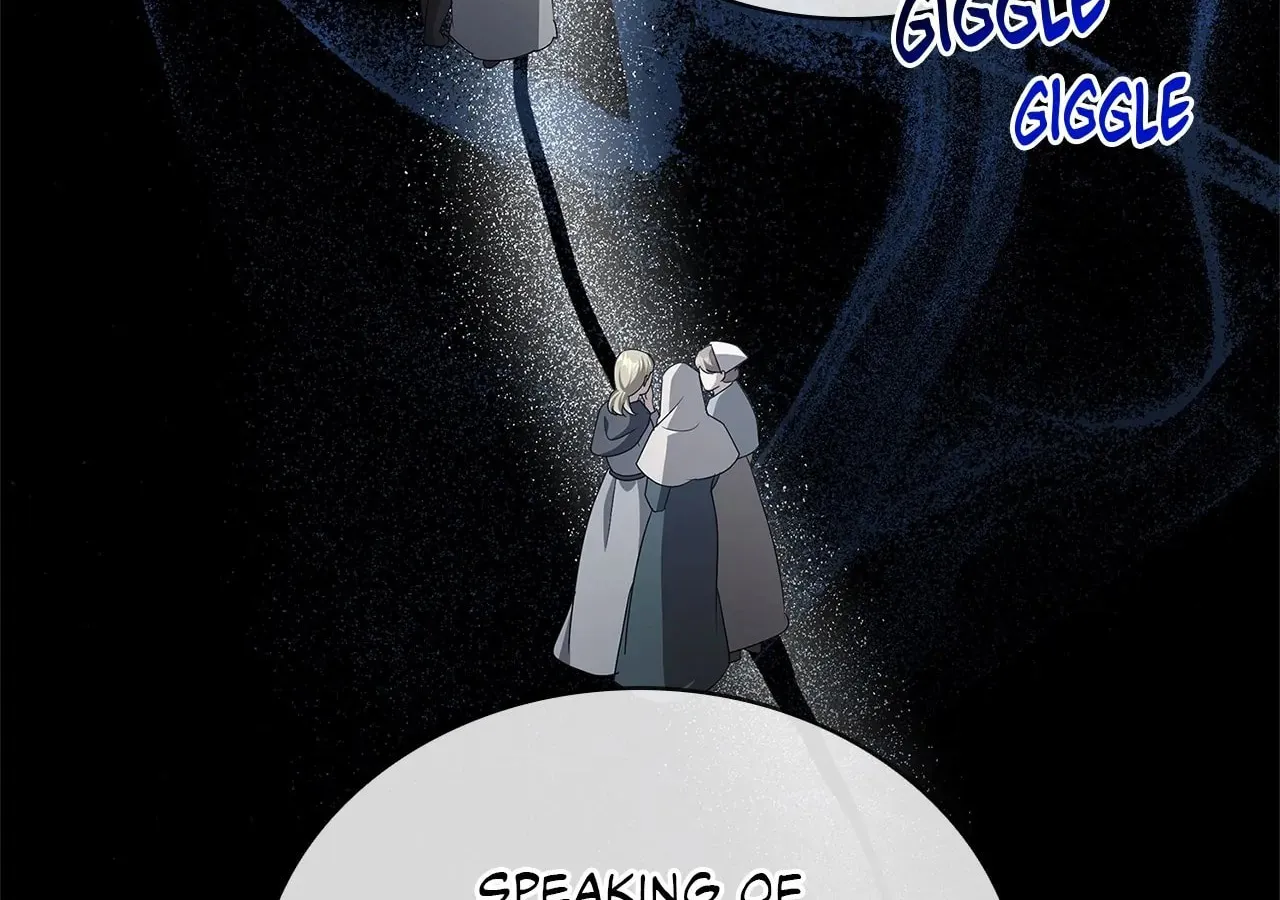 The Fangs That Pierce the Heart Chapter 44 page 137 - 