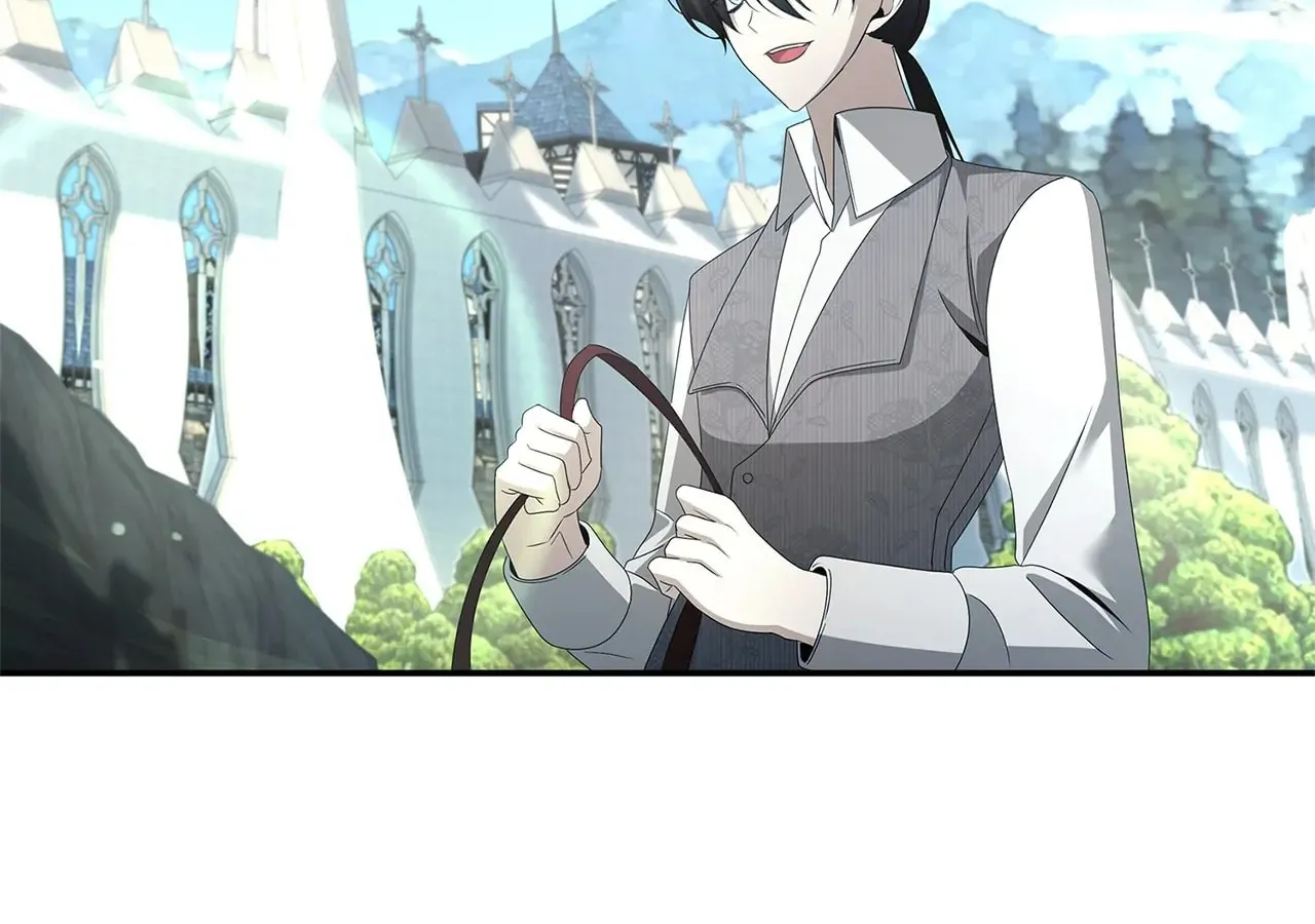The Fangs That Pierce the Heart Chapter 44 page 148 - 