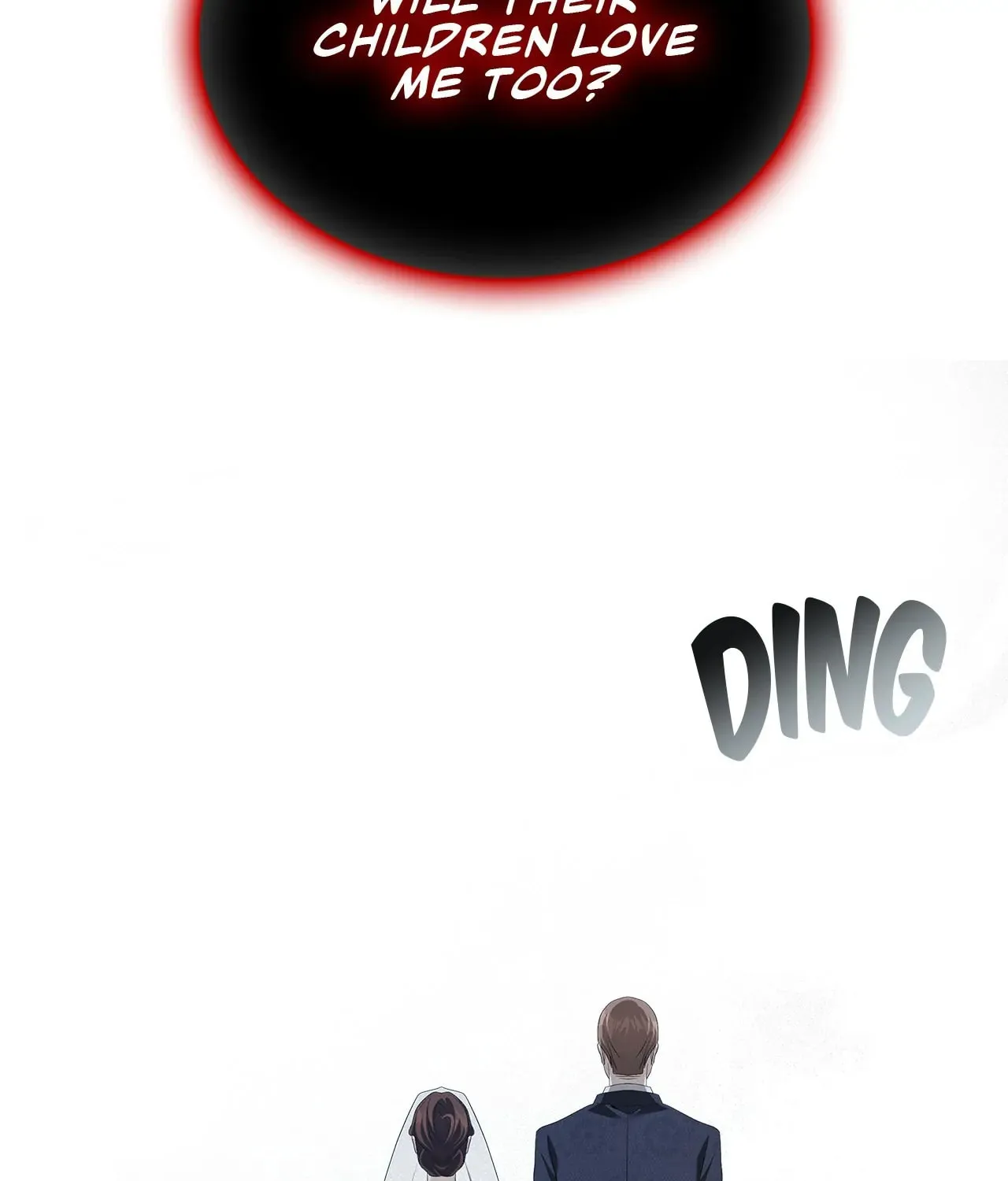 The Fangs That Pierce the Heart Chapter 44 page 151 - 