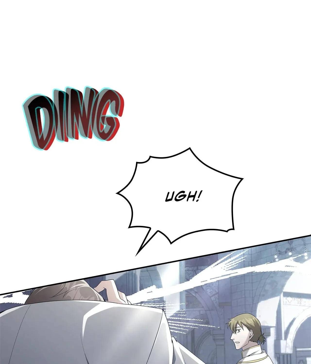 The Fangs That Pierce the Heart Chapter 44 page 156 - 