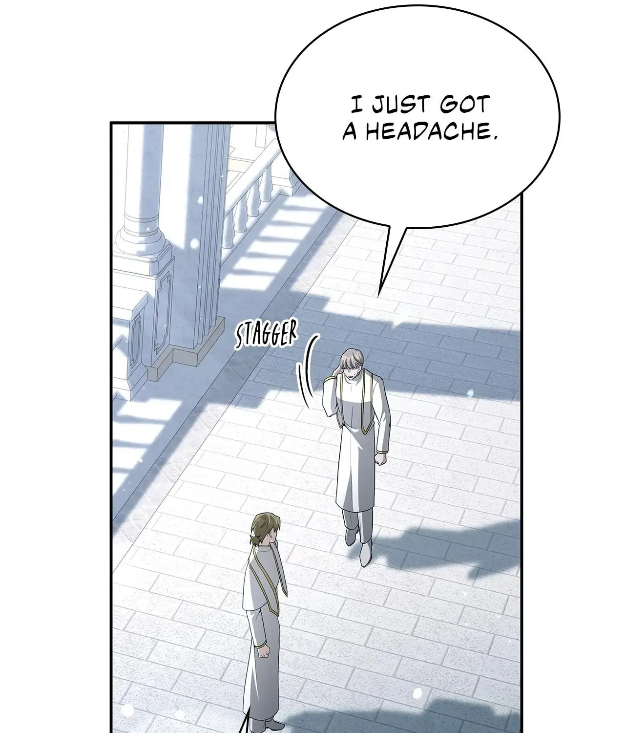 The Fangs That Pierce the Heart Chapter 44 page 158 - 