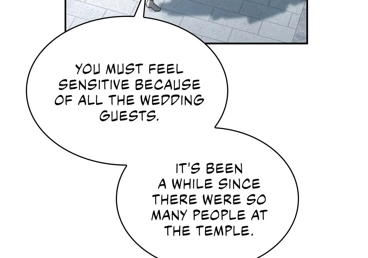 The Fangs That Pierce the Heart Chapter 44 page 159 - 