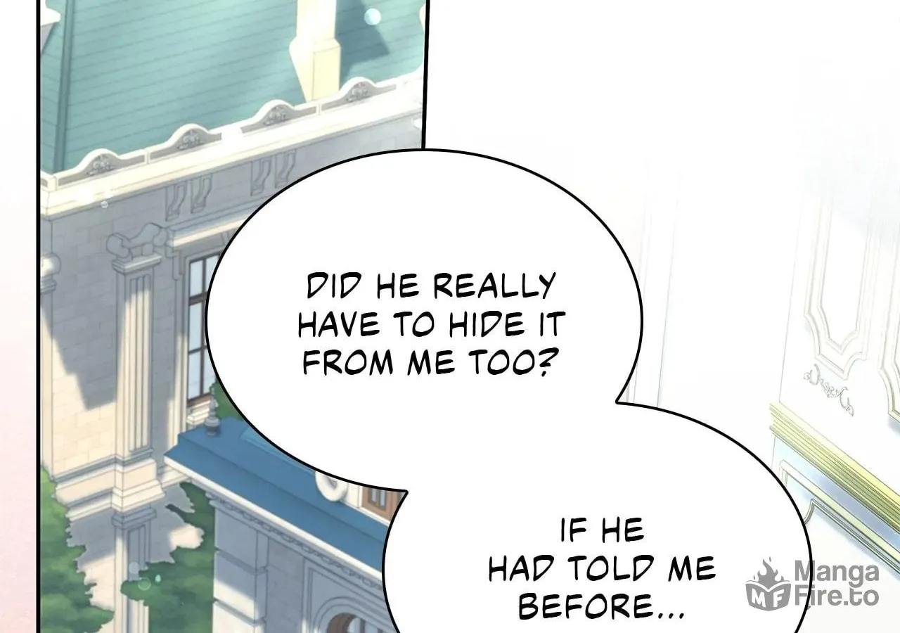 The Fangs That Pierce the Heart Chapter 44 page 17 - 
