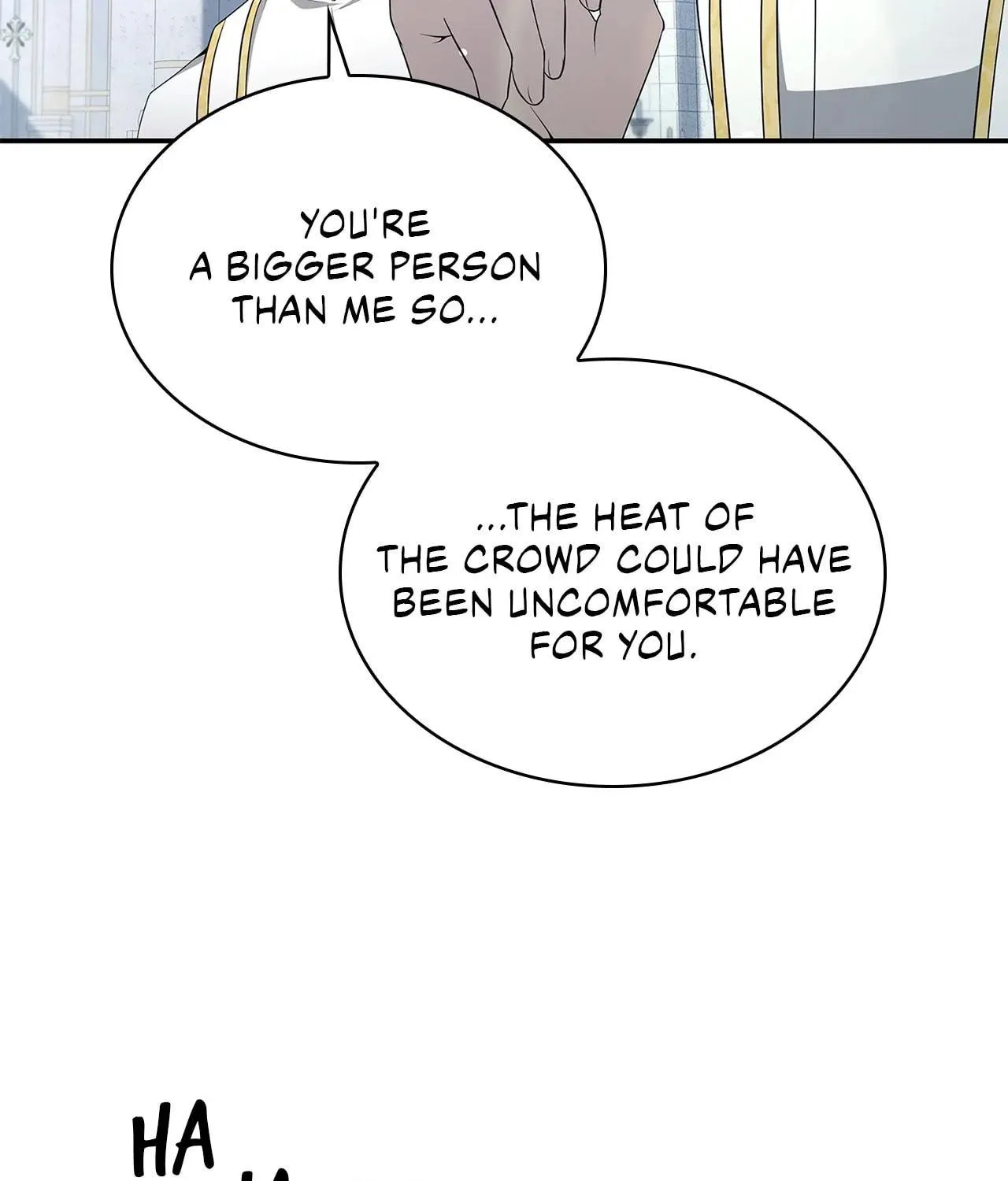 The Fangs That Pierce the Heart Chapter 44 page 162 - 