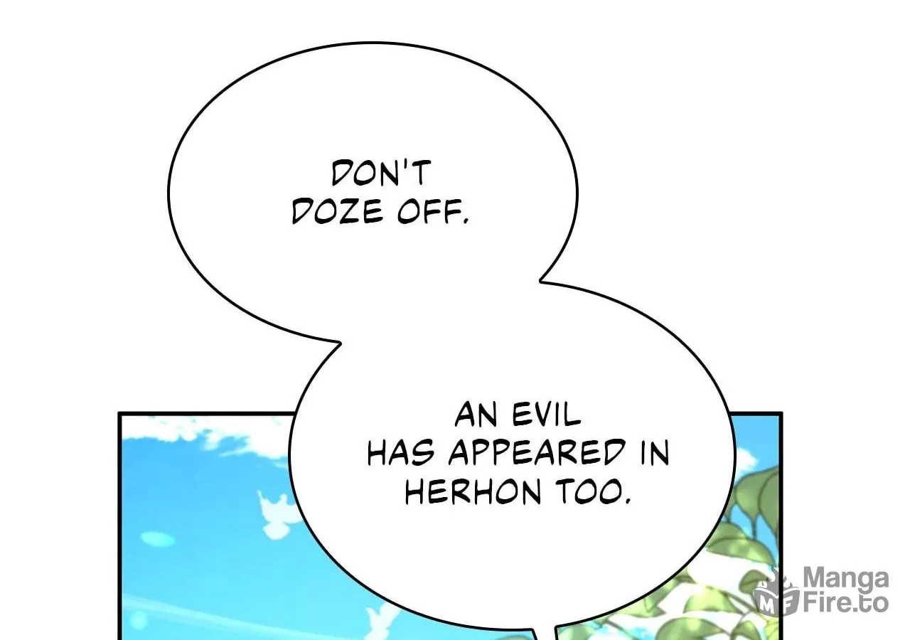 The Fangs That Pierce the Heart Chapter 44 page 167 - 