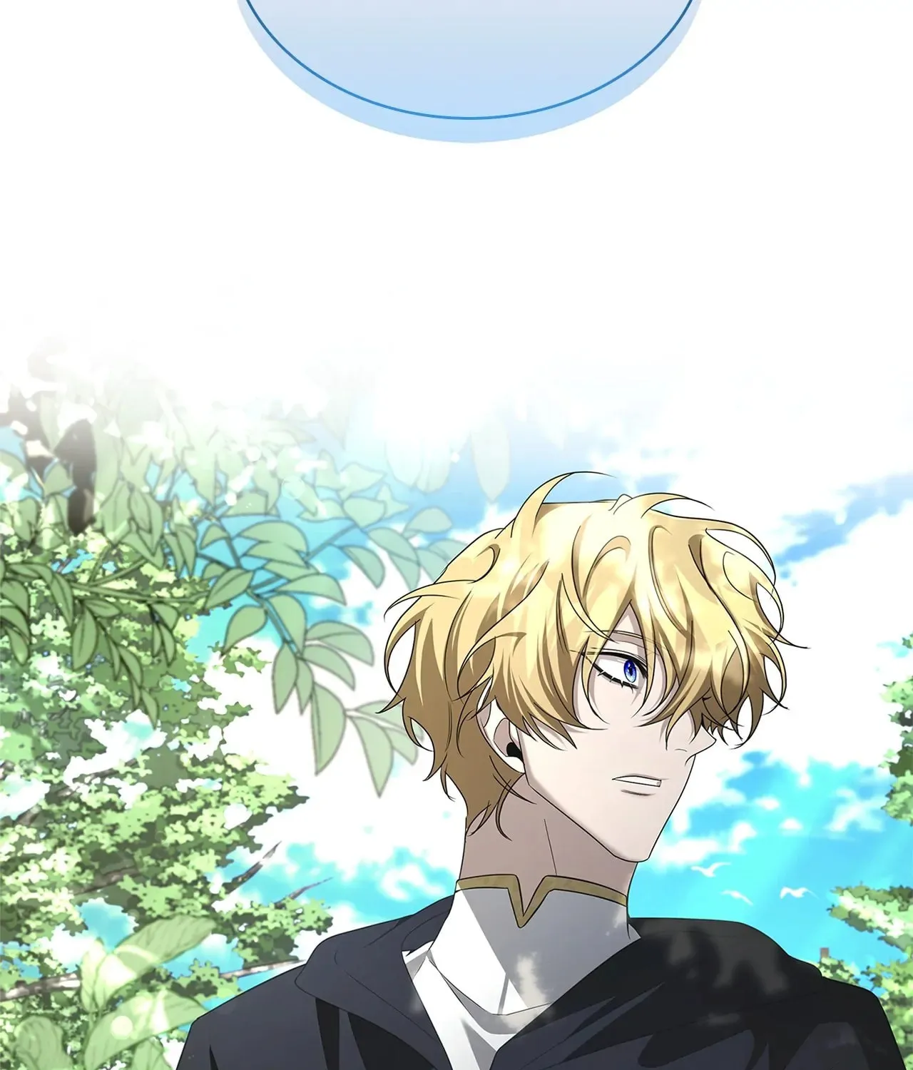 The Fangs That Pierce the Heart Chapter 44 page 170 - 