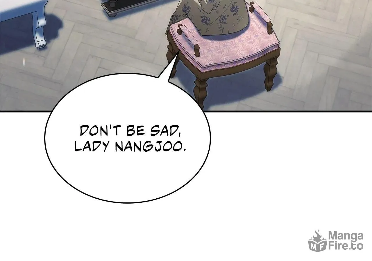 The Fangs That Pierce the Heart Chapter 44 page 19 - 
