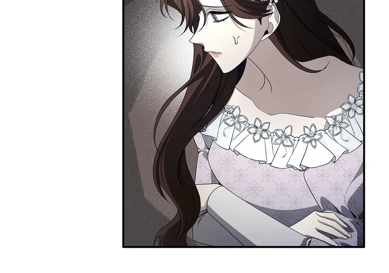 The Fangs That Pierce the Heart Chapter 44 page 21 - 