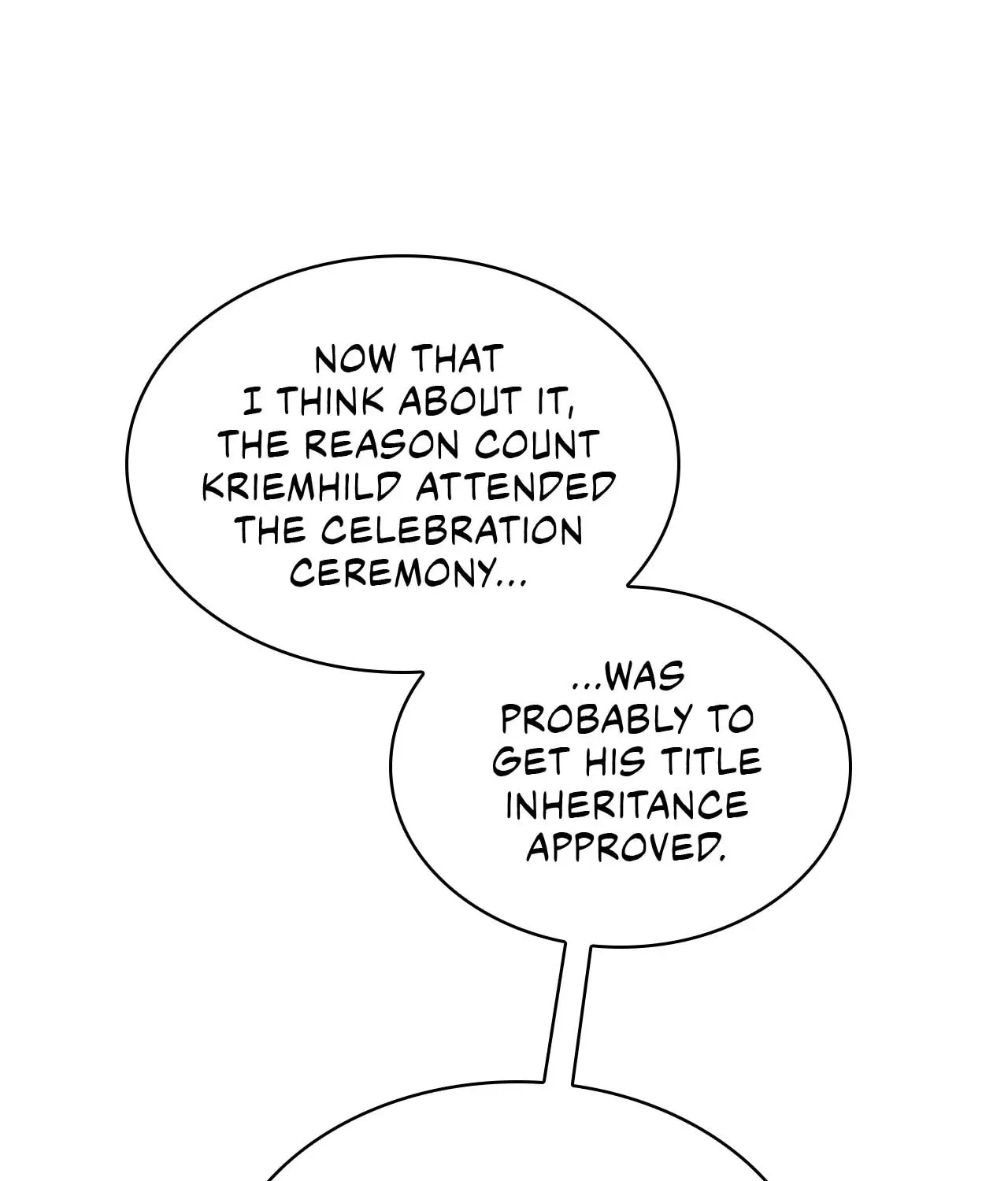 The Fangs That Pierce the Heart Chapter 44 page 23 - 