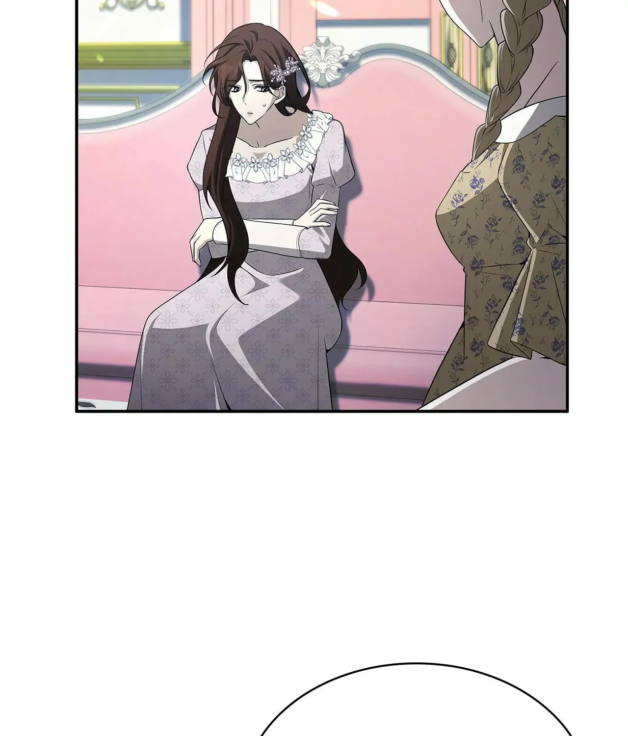The Fangs That Pierce the Heart Chapter 44 page 25 - 